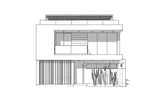 VIVIENDA UNIFAMILIAR | CASA BROA por carloszapata.arq