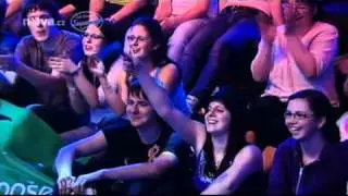Michal Šeps - Louis Armstrong; What a wonderful world.mp4