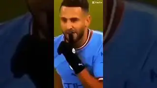 Son vs Mahrez 🔥#football #1v1