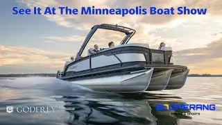 A Boat Worth Seeing at the Minneapolis Boat Show