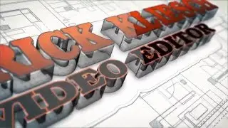 PATRICK KLIESCH DEMO REEL
