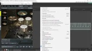 Quick Tip #25 Make a Count In with Reaper and Moises Track