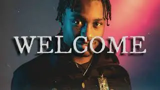 [FREE PROFIT BEATS] UK DRILL Instrumental Type Beat 2021 - ''WELCOME'' | Lil Tjay Type Beat