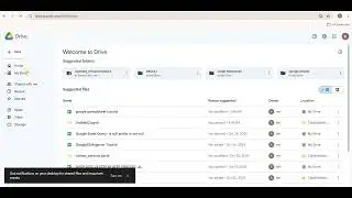 Google spread sheets-Basics - part 1