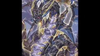 Danger Thunder Dragon Deck Profile June 2019