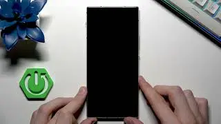 RedMagic 10 Air &ndash; Как вставить SIM-карту