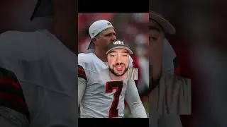 Cade York is BACK on the Cleveland Browns 😭😭😭😭😭😭 wow #nfl #browns #cleveland #breakingnews