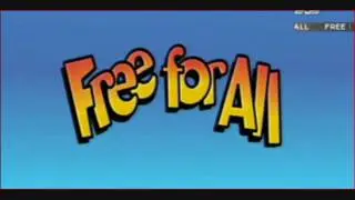 Free For All Theme Song