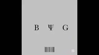 B&Psi;G-POP MOLLY