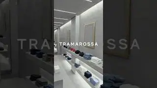 TRAMAROSSA FLAGSHIP STORE #2
