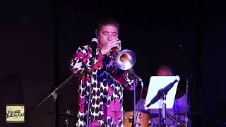 DeShannon Higa- 2023 Maui Music Series