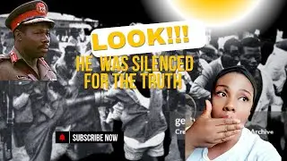 Ali Must Go: The Protests That Shook Nigeria