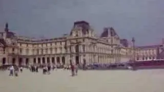 Louvre Palace