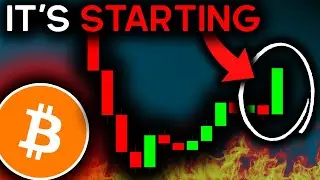 BITCOIN & ALTCOIN BOUNCE: Everyone is WRONG (Get Ready)!!! - Bitcoin News Today, Ethereum & Altcoins