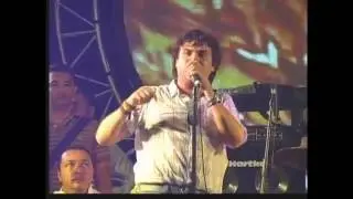 El dolor de cabeza - Silvestre & Juancho en Monteria - Alborada 2010
