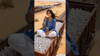Yea ladki kon hai?🫣😱Ziraf ne yea kya kiya? #viral #shortsfeed #viraltoday #viralnow #ladki #facts