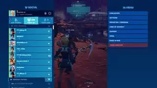 Creative with subs