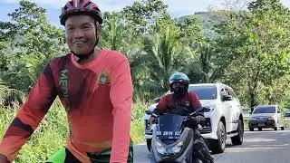 GOWES WISATA MEDICAL ARMY GOWESER (Bendungan Bili Bili Kab.Gowa , Sulawesi Selatan)