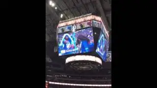Bollywood Anjali Dance at American Airlines Center