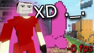 GOREBOX pero es MÁS REALISTA (tremendo)