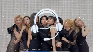TWICE (트와이스) - What is Love (Ｓｏｕｌｓ Ｒｅｍｉｘ)