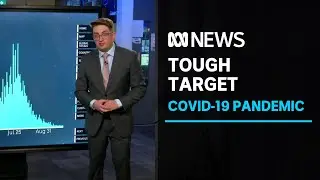 Can Melbourne move to the next step out of COVID-19 restrictions on October 19? | ABC News