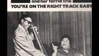 Martha Davis - I Ain&acute;t Getting Any Younger