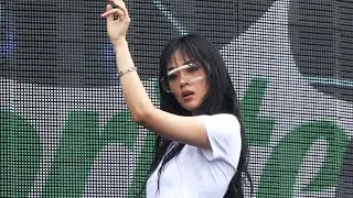 220625 비비 (BIBI) - 인생은 나쁜X (Life is a Bi...) 직캠 (Fancam) [4K] @WATERBOMB 2022 SEOUL