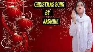 Paida Howa Hai Yesu | New Christmas Geet |  Jasmine Irfan