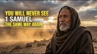 Transform Your Understanding of 1 Samuel with These Surprising Facts