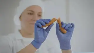 Slik lages p&oslash;lsene fra Gilde