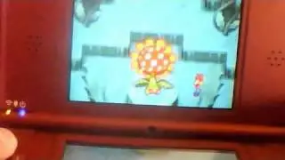 Mario & Luigi Partners in Time