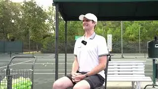 Spotlight Coach JC Freeman