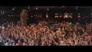 Juicy J - The Hustle Continues Tour: Episode 1