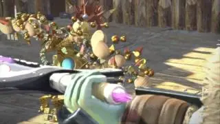 Knack - PS4 - #PlayStation2013
