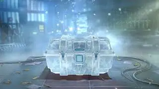CODM Time Limited Legendary Crate Both Under 20 draws, Very Cheap 1170 CP Total