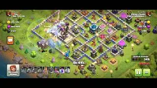 CLoonEd Attack  @ClashOfClans