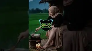 Dj remix sayangmu duduk go aku cover Ai