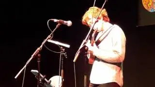 Sam Muir - Short Story of Falling