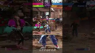 SF6 Round Highlights: Dronk (Jamie) vs idom (Manon) Part 2 #sfvi #streetfighter6