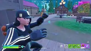 Elite Ranked Solo Zerobuild Victory Royale! #fortnite #victoryroyales #gaming #contentcreator