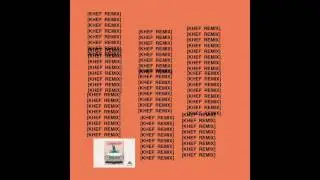 Stealing (Ty Dolla $ign) [Khef Remix]