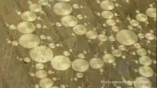 Crop Circles. ETs new energy generator designs?