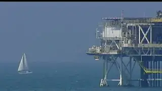 Trump administration announces plan for new oil drilling off the coasts of California and Florida