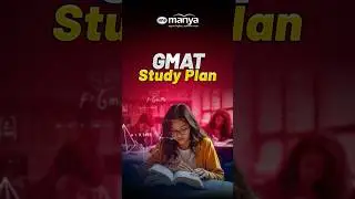Повысьте свой результат GMAT с помощью этих 6 проверенных стратегий #shorts #shortsfeed