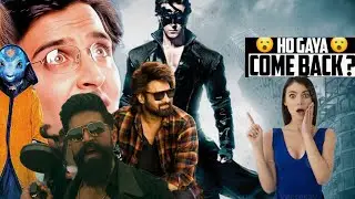 The RajaSaab Movie Review | public 444 