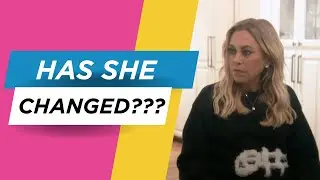 IS SUTTON BROWN BACK?! - WHY DID REALLY AVI & GARCELLE DROP HER!?!