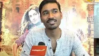 Anegan will be the biggest ever release of Dhanush | KV. Anand, Amyra Dastur | Hot Tamil Cinema News