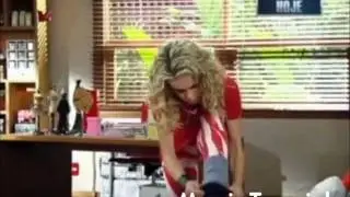 Rebelde Brasil  \\ Márcia fala com Roberta sobre Téo
