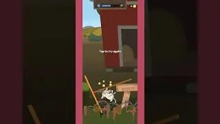 walk master trail 5 gameplay #gaming #walkmaster